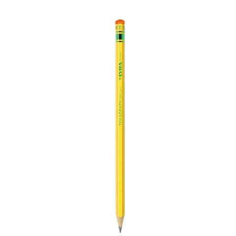 Matita LYRA Temagraph 2B Soft + L1140102